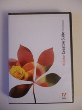 Adobe Creative Suite 1 CS