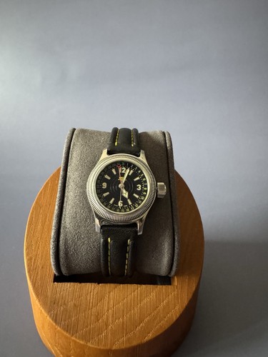 Oris big crown pointer date - crown,