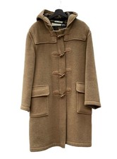 Gloverall 90er Dufflecoat