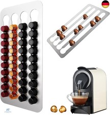 Kaffeekapseln Aufbewahrung