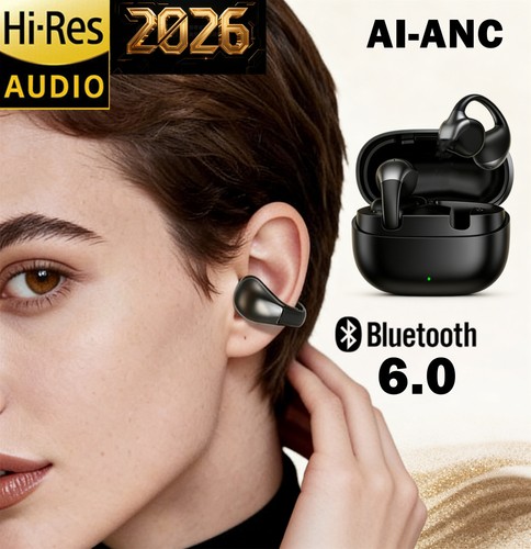Kabellos bluetooth kopfhörer - kabellos,