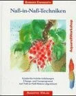 Naß techniken - naß-in-naß-techniken, buch