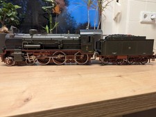 Märklin 1  -- P8 KPEV -- 5796 -- ESU Loksound 4.0 L