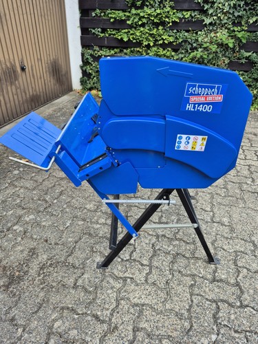 Wippsäge scheppach hs410 - wippsäge,