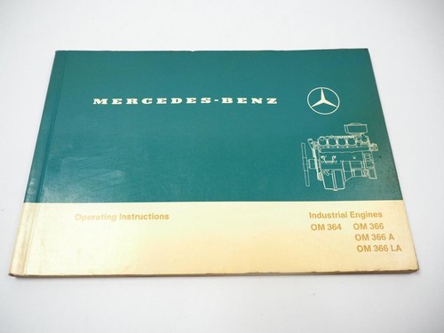 Mercedes benz 364 - 364, /