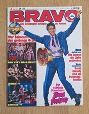 Bravo vom 1978 kiosk - bravo, (kiosk