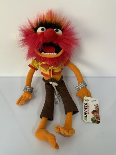 Disney store the muppets tier - disney,