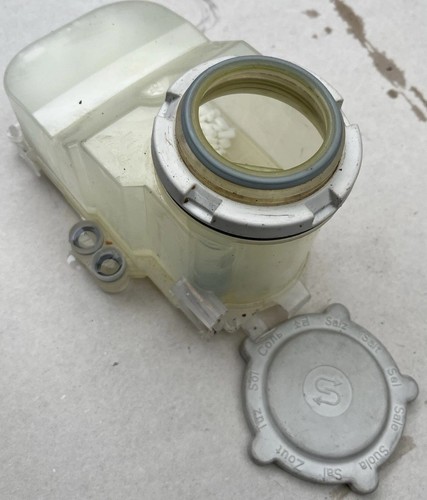 Salzbehälter miele g1022 sci - g1022,