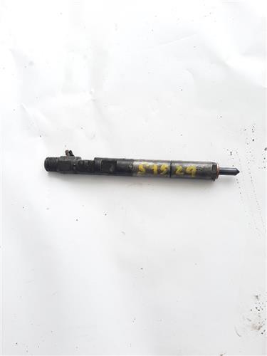 Kraftstoff injector kia - kraftstoff-injector,