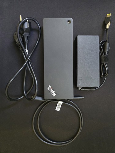 Lenovo thinkpad thunderbolt - lenovo,
