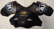 Easton Air Brustpanzer Eishockey Inline-Hockey senior, Gr. SR XL