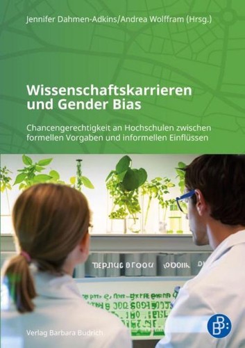 Wissenschaftskarrieren und