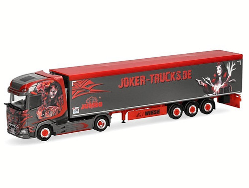 Herpa 319546 daf - 319546, xg+
