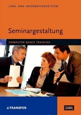 Gestalten von Seminar und
