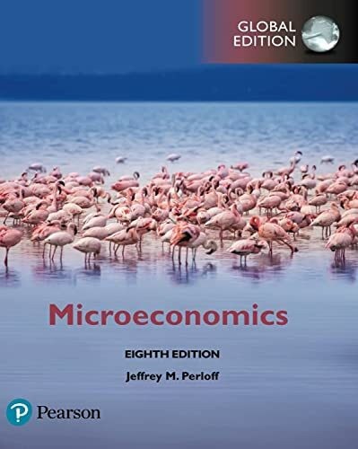 Microeconomics global edition - global,