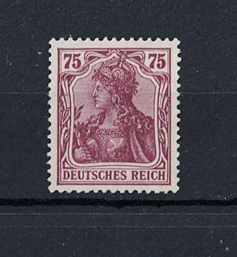Deutsches reich michel - deutsches,