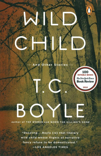 Boyle wild child - c.,
