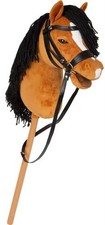 Hobby Horse braun, Melodie“