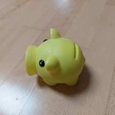 Sparschwein Kinder Plastik