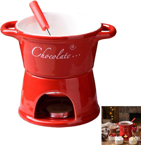 Schokoladenfondue tasse schoko - schokoladenfondue, tasse,schoko