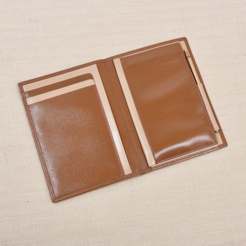 Vintage notizetui butterweich - vintage,