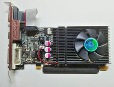 GeForce 210 1GB GDDR3