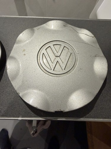 Alufelgendeckel - 14“,