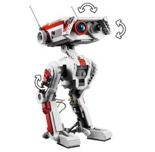 Star Wars BD-1 Droiden Roboter