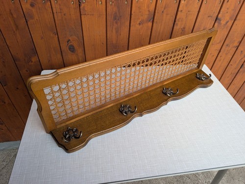 60er garderobe vintage - garderobe,