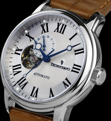 Tecnotempo nobletime automatik - tecnotempo,