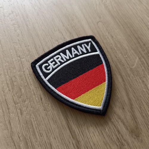 Deutschland germany flagge - deutschland,