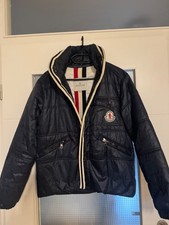 Herren  Moncler Daunen Jacke size S