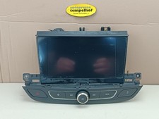Opel Insignia Bordcomputer