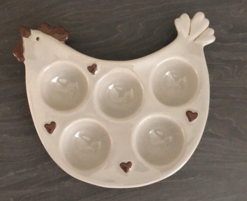 Hutschenreuther figur huhn - hutschenreuther,