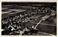 Ak Niederrieden in Schwaben