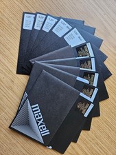 10x 5,25" Disketten / Floppy