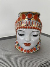 Porzellanbecher oder