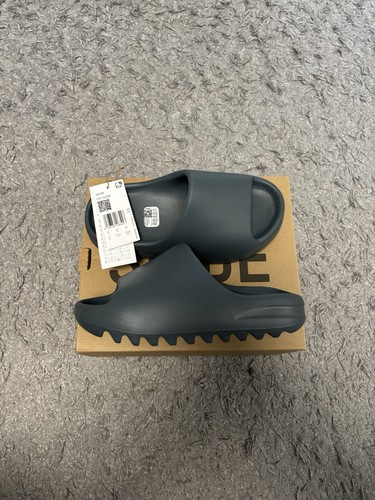 Adidas yeezy slide - yeezy, slate
