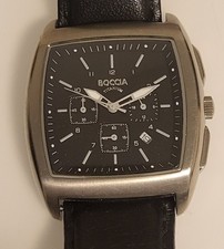 boccia titanium herrenuhr 5
