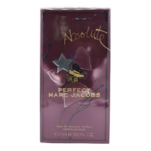 Marc jacobs perfect - perfect, absolute