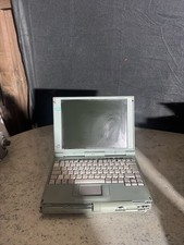 Siemens Nixdorf Scenic Mobile