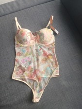 Neu marlies dekkers body - marlies,