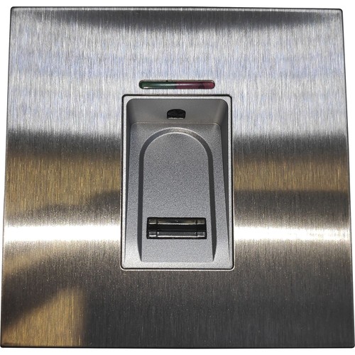 Idencom fingerscanner biokey - idencom,