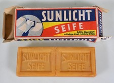Sunlicht Seife Doppelstück