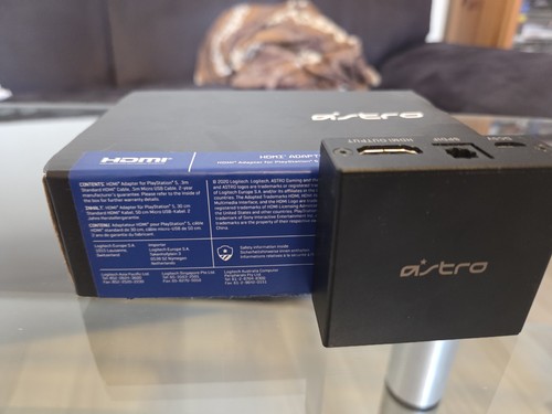 Astro a50 hdmi adapter - a50, für