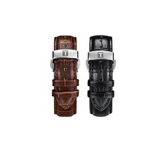 Lederarmband für Tissot T41