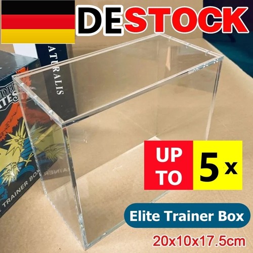 Premium acryl case - premium,