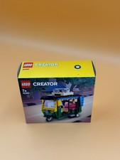 LEGO Creator 40469 Tuk Tuk –