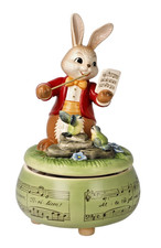 Goebel Hase Spieluhr -