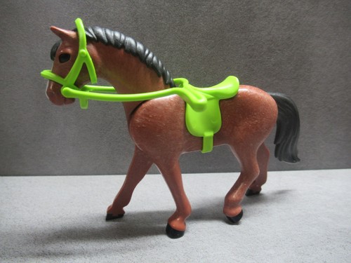 Playmobil tiere pferd - playmobil, mit